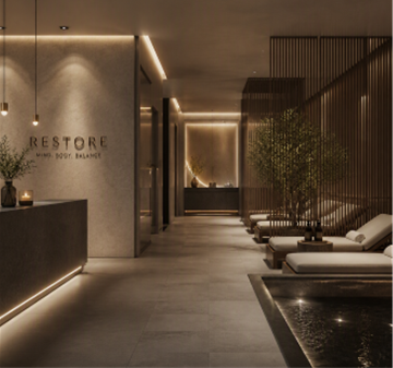 Sasha Massage & Wellness